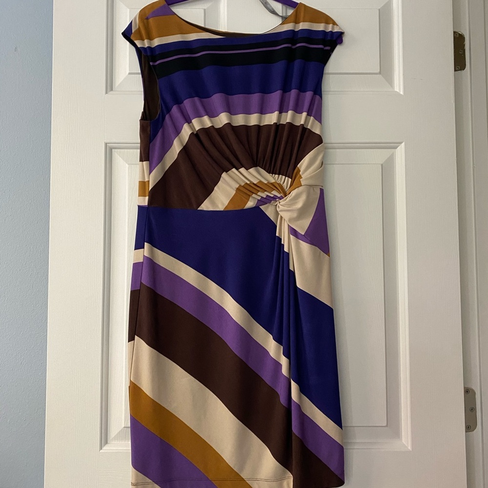 Muse dress